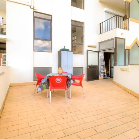 Apartment Villas2go2 Studio Cruzeiro