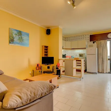 Villas2go2 Studio Cruzeiro *