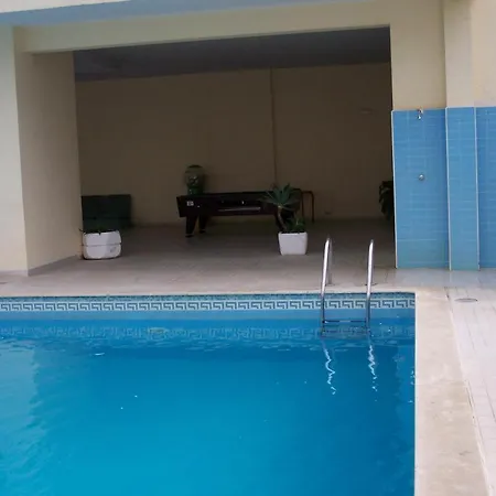 Villas2go2 Studio Cruzeiro Apartment *