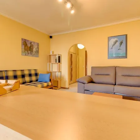 Apartment Villas2go2 Studio Cruzeiro