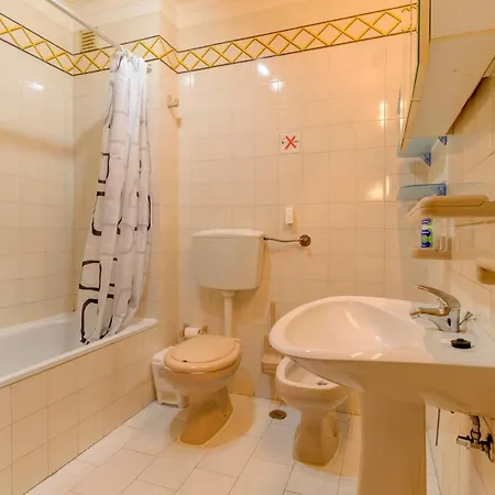 Apartment Villas2go2 Studio Cruzeiro