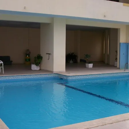 Apartment Villas2go2 Studio Cruzeiro *