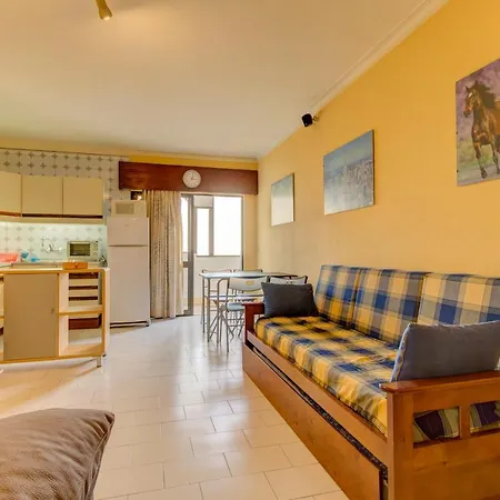 Villas2go2 Studio Cruzeiro